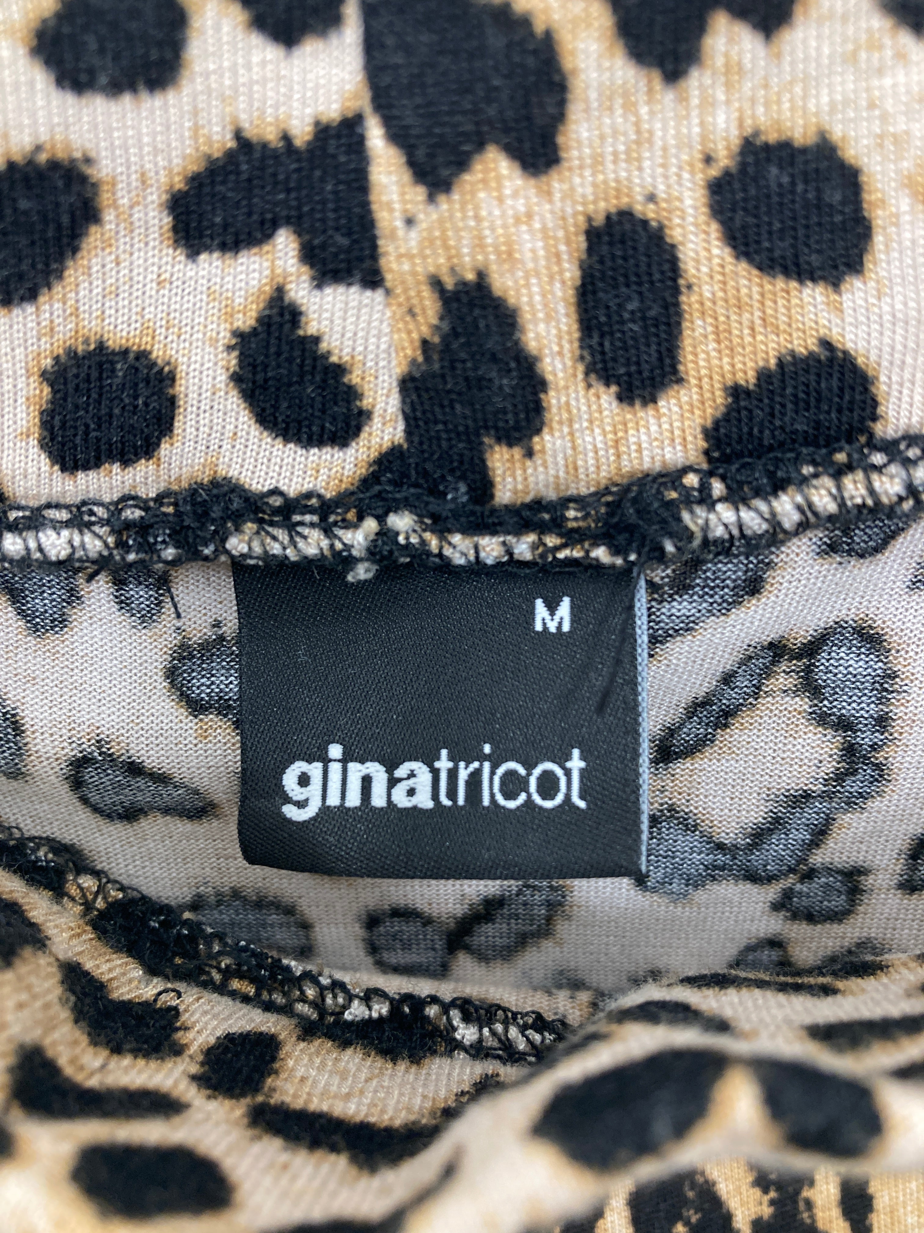Gina Tricot Nederdel